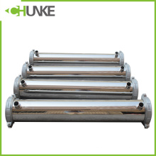 4040 RO Stainless Steel Membrane Housing